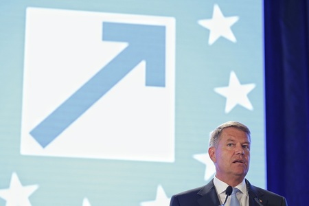 Iohannis: În mod evident, voi colabora pentru pregătirea campaniei cu PNL, aşa cum se cuvine