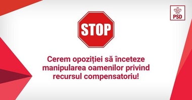 PSD îi acuză de ipocrizie pe cei care îl fac responsabil pe Tudorel Toader pentru eliberarea condiţionată a unor infractori care recidivează: Autorul crimei de la Mediaş nu a fost eliberat în baza legii privind recursul compensatoriu!