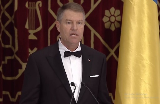 Augustin Lazăr: L-am cunoscut pe preşedintele Klaus Iohannis după ce s-a consumat toată procedura de numire