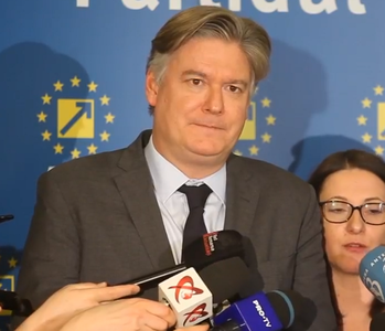 Secretarul general al PPE: PSD foloseşte Bruxellesul drept ”carne de tun”