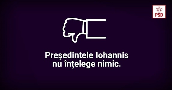 PSD: Chiar în contextul întâlnirii cu secretarul general NATO, Iohannis a lăsat Armata Română fără şef de Stat Major! Este cea mai gravă vulnerabilizare a Armatei de după căderea regimului comunist 