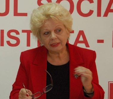 Doina Pană, despre noile propuneri pentru Dezvoltare şi Transporturi: Suntem un partid cu o bază de resursă umană uriaşă şi nu va fi o problemă în CEX să tranşăm cei doi candidaţi; Felix Stroe ar fi o alegere potrivită