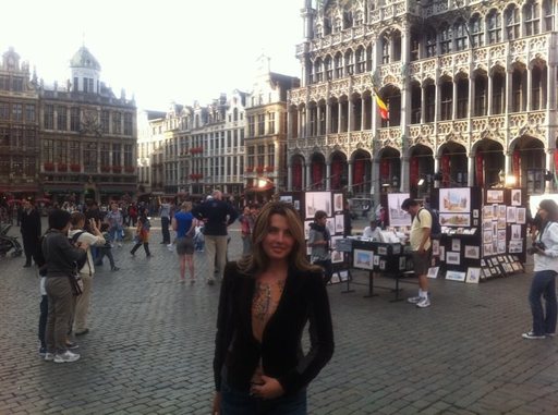 Un membru fondator al Asociaţiei ''Împreună pentru A8'' va candida ca independent la alegerile europarlamentare 