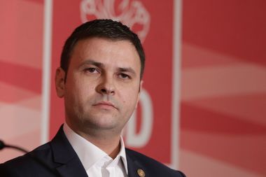 Daniel Suciu, după nominalizarea la Ministerul Dezvoltării: Le mulţumesc premierului Dăncilă şi preşedintelui Dragnea pentru această uriaşă responsabilitate şi le sunt îndatorat tuturor colegilor din ţară pentru încredere şi susţinere