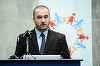 Opoziţia îl susţine pe Marian Muhuleţ pentru funcţia de preşedinte al Autorităţii Electorale Permanente