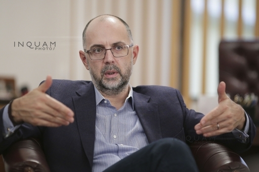 Kelemen Hunor: OUG 7 nu este raţională, soluţia ideală ar fi abrogarea integrală. Ministerul Justiţiei intră în conflict cu Parlamentul şi cu sistemul judiciar
