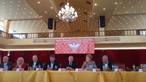 Gabriel Oprea, întrebat despre actuala guvernare: Noi considerăm că România în momentul de faţă este pe un drum greşit - FOTO