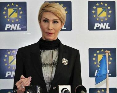 Turcan: CCR a confirmat că preşedintele Iohannis nu putea promulga legea bugetului, întrucât legea cadru de vot a legii bugetului este neconstituţională