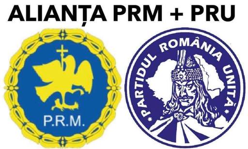 Alianţa PRM + PRU nu va putea participa la alegerile europarlamentare; ICCJ a respins contestaţia formaţiunilor la decizia BEC
