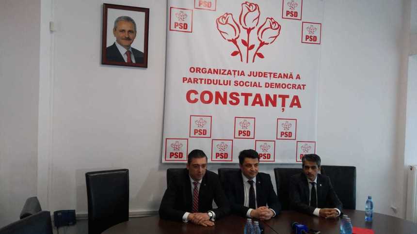 Ministrul Culturii: Nu cred că PSD va pregăti vreo remaniere guvernamentală în următoarea perioadă