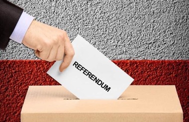 Klaus Iohannis a convocat reprezentanţii magistraţilor la consultări pe tema referendumului pe justiţie