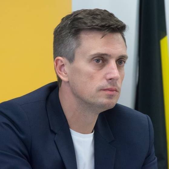 Cătălin Ivan candidează la europarlamentare cu noul său partid politic – PRODEMO

