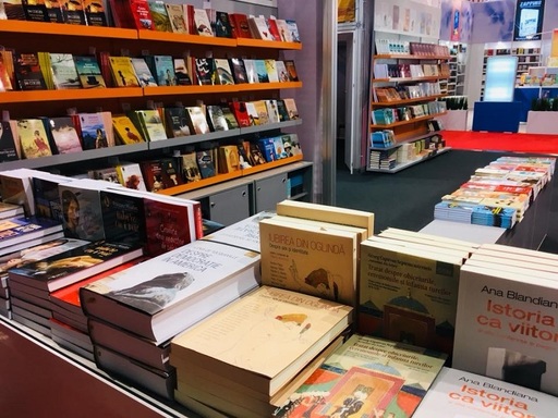 Ovidiu Raeţchi propune „Legea Librăriei din Teleorman”, prin care să se acorde finanţare de la stat pentru deschiderea de librării