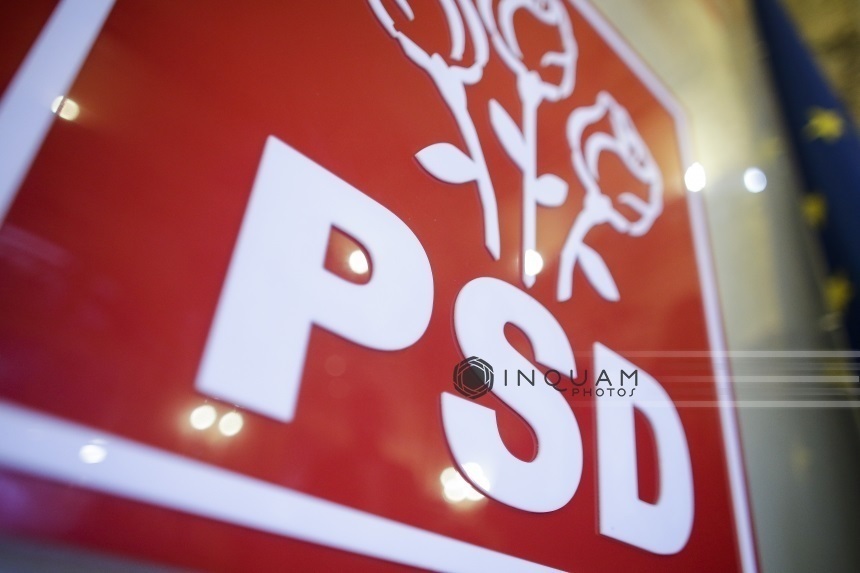 Liderul PES anunţă îngheţarea relaţiilor cu PSD: Europarlamentar PSD, la o dezbatere despre UE: Astăzi nu reprezint Partidul Socialiştilor Europeni/PSD: Acest tratament al unor colegi din PES este inadmisibil