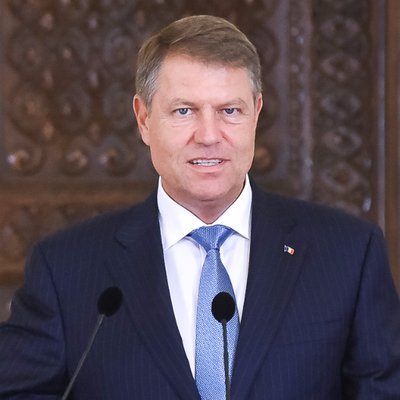Iohannis, după atacurile din Sri Lanka: Trebuie să susţinem libertatea religiei şi a credinţei