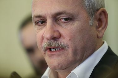 Dragnea, despre întrebările la referendum: Au o aprobare cvasi-unanimă în populaţie şi nu răspund unei controverse în societate; nici eu nu am fost niciodată de acord să se amnistieze faptele de corupţie