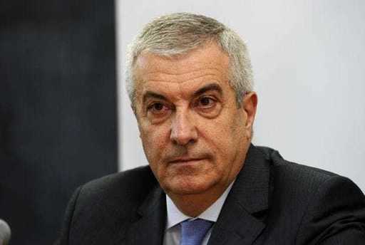 Tăriceanu, către ziarişti, de Ziua libertăţii presei: Vă rog să rămâneţi frumoşii nebuni ai societăţii! Sunteţi enervanţi, sunteţi agasanţi, dar sunteţi ultima redută a democraţiei