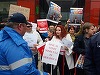 Două organizaţii civice anunţă proteste la mitingul regional al PSD de la Iaşi