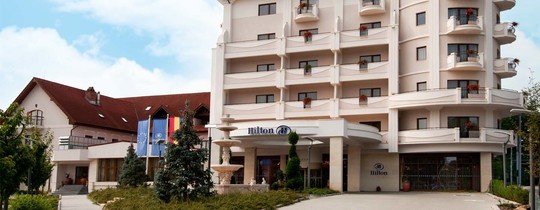 FOTO - www.hiltonhotels.com/