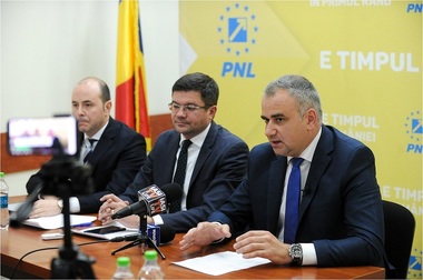 PNL Iaşi îi cere lui Dragnea să renunţe la mitingul de joi: Există o iritare evidentă în oraş şi sunt elemente care să ducă la escaladarea situaţiei