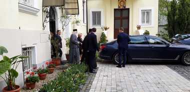Mitropolitul Banatului, după întâlnirea cu premierul Viorica Dăncilă: Problemele pe care le-am ridicat nu au avut caracter politic, ci toate sunt pentru comunitatea de aici