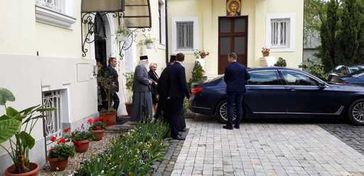 Mitropolitul Banatului, după întâlnirea cu premierul Viorica Dăncilă: Problemele pe care le-am ridicat nu au avut caracter politic, ci toate sunt pentru comunitatea de aici