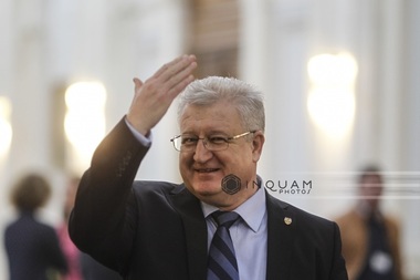 Fostul senator Daniel Savu, numit secretar general la Ministerul Comunicaţiilor