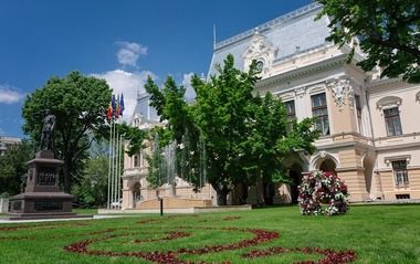 Consilierii locali ai PNL Iaşi au câştigat procesul intentat Primăriei care a refuzat să introdusă în Consiliul Local mai multe proiecte de hotărâre