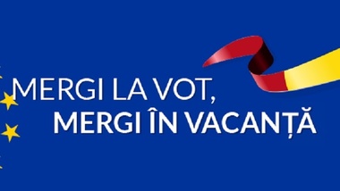 Autoritatea Electorală Permanentă sesizează Parchetul General şi Biroul Electoral al Sectorului 5 privind Loteria Publicitară „Mergi la vot, mergi în vacanţă”, organizată sub sigla Paralela 45. Reacţia proprietarului agenţiei de turism

