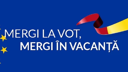 Autoritatea Electorală Permanentă sesizează Parchetul General şi Biroul Electoral al Sectorului 5 privind Loteria Publicitară „Mergi la vot, mergi în vacanţă”, organizată sub sigla Paralela 45. Reacţia proprietarului agenţiei de turism

