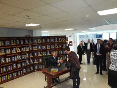 Iohannis: PSD încearcă să îndoaie legile pentru a-şi scăpa liderul de puşcărie, încearcă să subjuge justiţia pentru a scăpa corupţii şi hoţii care s-au cocoţat în vârful statului şi asta în Europa şi în România este inacceptabil