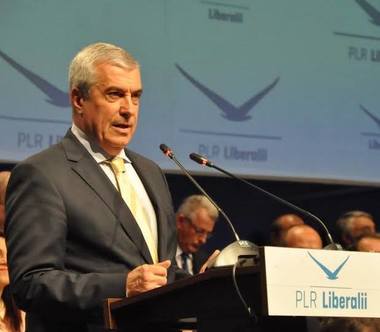 Tăriceanu: Cer electoratului să boicoteze acest referendum