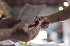 O pană de curent a întrerupt procesul electoral la o secţie de votare din judeţul Ialomiţa