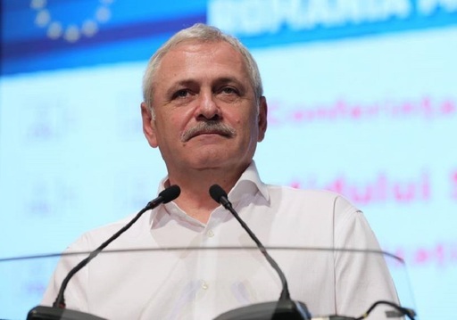 Dragnea: Analiza rezultatelor o facem în CEx / Propun ca analiza pentru candidatul la Preşedinţie să fie între Tăriceanu şi Firea / Îi cer doamnei Dăncilă să nu demisioneze sub nicio formă