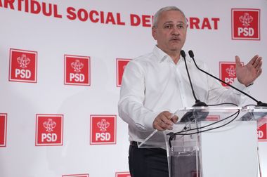 Dragnea: În diaspora, alegerile le organizează ambasadele, vorbim de trei ţări unde au fost cozi mari: Spania, Italia, Marea Britanie, ambasadori numiţi de Iohannis şi Cioloş. Nu poate să spună cineva că Guvernul a decis să fie cozi în diaspora