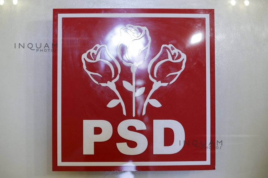 Şedinţă de urgenţă la PSD după condamnarea lui Liviu Dragnea