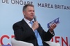 Klaus Iohannis: Românii au votat un răspuns pentru această guvernare incapabilă PSD-istă şi bine au făcut