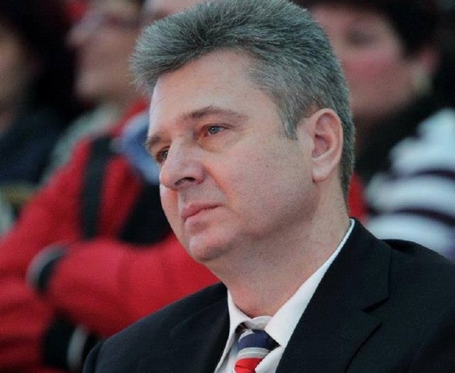 Primarul oraşului Voluntari Florentin Pandele vrea să candideze la Preşedinţie