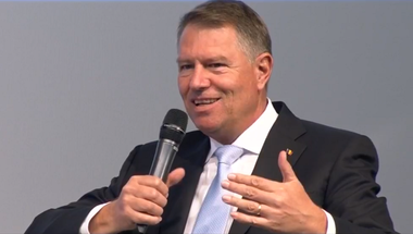 Iohannis: Rezultatele din 26 mai au confirmat că lucrurile se pot schimba în timp, în mai bine, însă doar cu o implicare largă din partea cetăţenilor. Şi mă aştept ca cetăţenii să se implice şi în continuare!