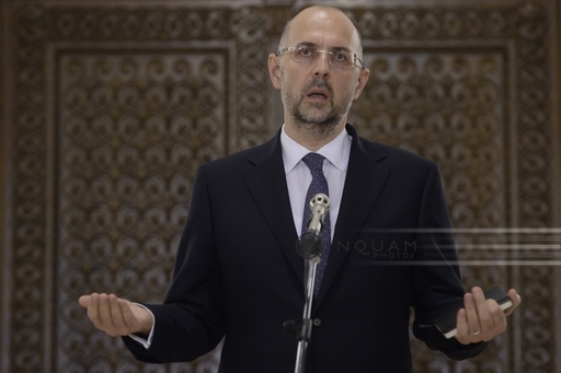 Kelemen: Noi considerăm că se poate face un pas mai hotărât şi nu credem că cetăţenii se vor supăra dacă vom elimina din Constituţie instituţia ordonanţelor de urgenţă