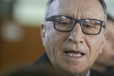 Paul Stănescu: Vineri stabilim congresul; trebuie să-i lăsăm pe tineri în fruntea partidului. PSD va câştiga alegerile prezidenţiale