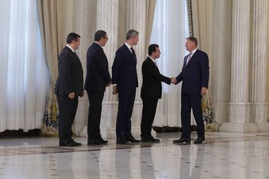 Orban: Orice formaţiune politică care nu va ţine cont de voinţa oamenilor va dispărea de pe scena politică. Acest pact naţional trebuie să fie asumat de orice formaţiune politică şi de orice om politic care îşi iubeşte ţara