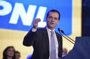 Orban: În momentul de faţă ne bazăm pe 214 - 215 voturi pentru moţiunea de cenzură
