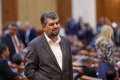 Ciolacu: Comisia parlamentară pentru legile electorale a fost înfiinţată, iar astăzi stabilim programul / Vot prin corespondenţă şi prelungirea timpului de vot sunt variantele de lucru