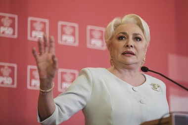 Dăncilă: Nu am discutat în Comitetul Executiv despre remaniere. Atunci când iei o decizie, trebuie să calculezi foarte bine
