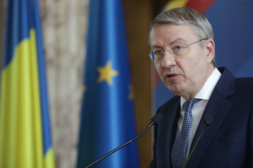 George Ciamba: Prezidarea mesei Consiliului Uniunii Europene a fost testul de maturitate al României şi reconfirmarea ataşamentului faţă de proiectul european