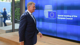 Administraţia Prezidenţială, despre nominalizările în posturi-cheie la nivel european: Preşedintele României s-a pronunţat pentru ajungerea la un compromis acceptabil pentru toate statele membre, care să asigure stabilitatea şi eficienţa instituţiilor eur
