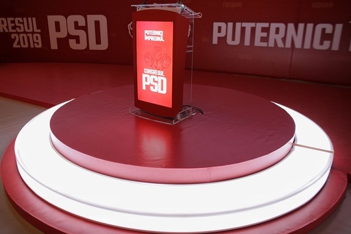 Teodorovici, despre alegerile prezidenţiale: PSD trebuie să aibă candidat propriu, este un partid mare care nu a dat de 15 ani preşedintele României/ Despre reformarea PSD: Schimbarea nu se face doar cu feţe noi, dar şi cu principii noi
