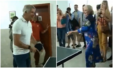 Codrin Ştefănescu, mesaj pe Facebook: A plecat Cristi Socol. A plecat deputatul Liviu Balint de la Salaj şi alţii joacă ping-pong