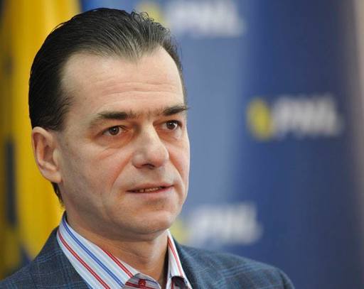 Orban: Am mandatat senatorii PNL să voteze la vedere în favoarea începerii urmăririi penale pentru fostul ministru al Sănătăţii, Bodog